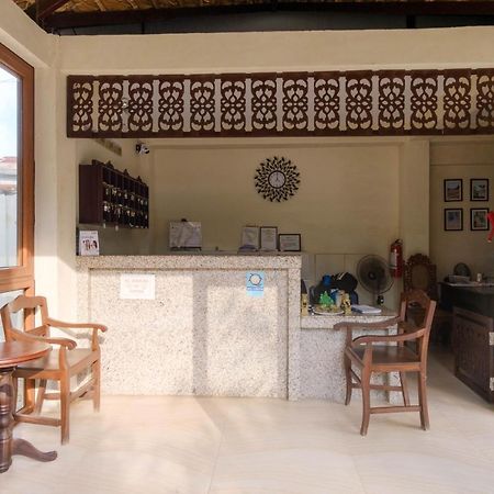 Reddoorz Plus Near Vigan Convention Center 외부 사진