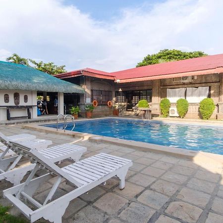 Reddoorz Plus Near Vigan Convention Center 외부 사진