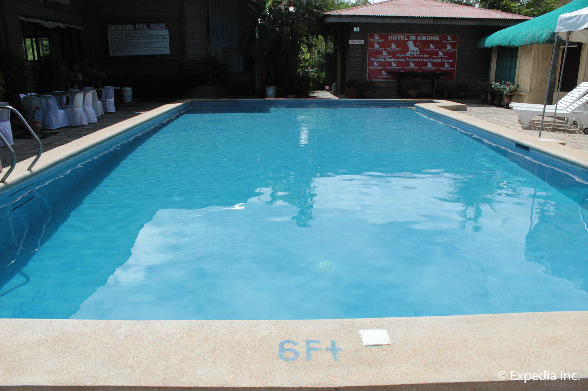 Reddoorz Plus Near Vigan Convention Center 외부 사진