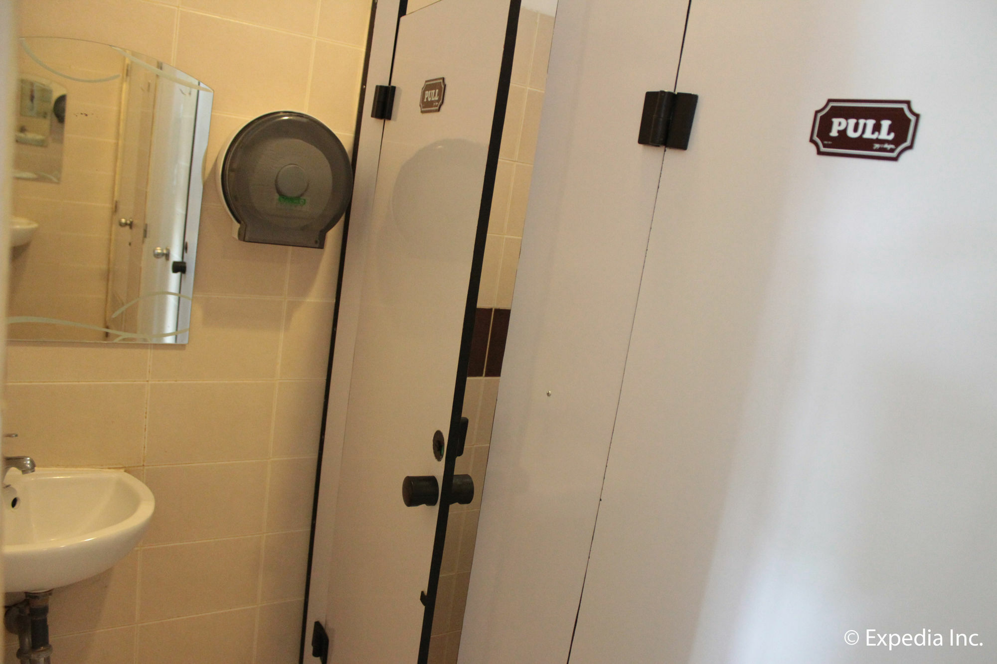 Reddoorz Plus Near Vigan Convention Center 외부 사진
