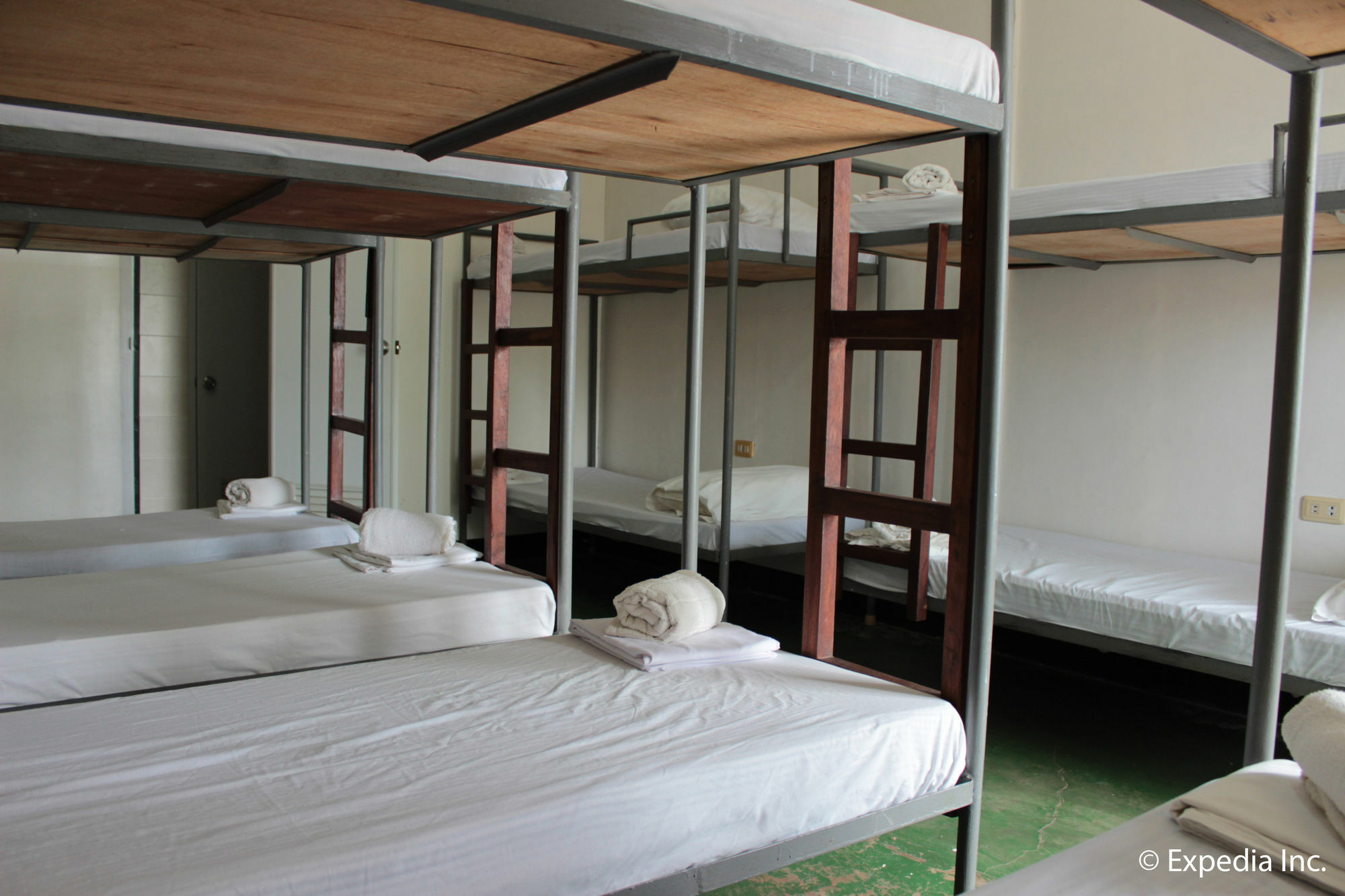 Reddoorz Plus Near Vigan Convention Center 외부 사진