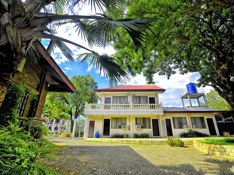 Reddoorz Plus Near Vigan Convention Center 외부 사진