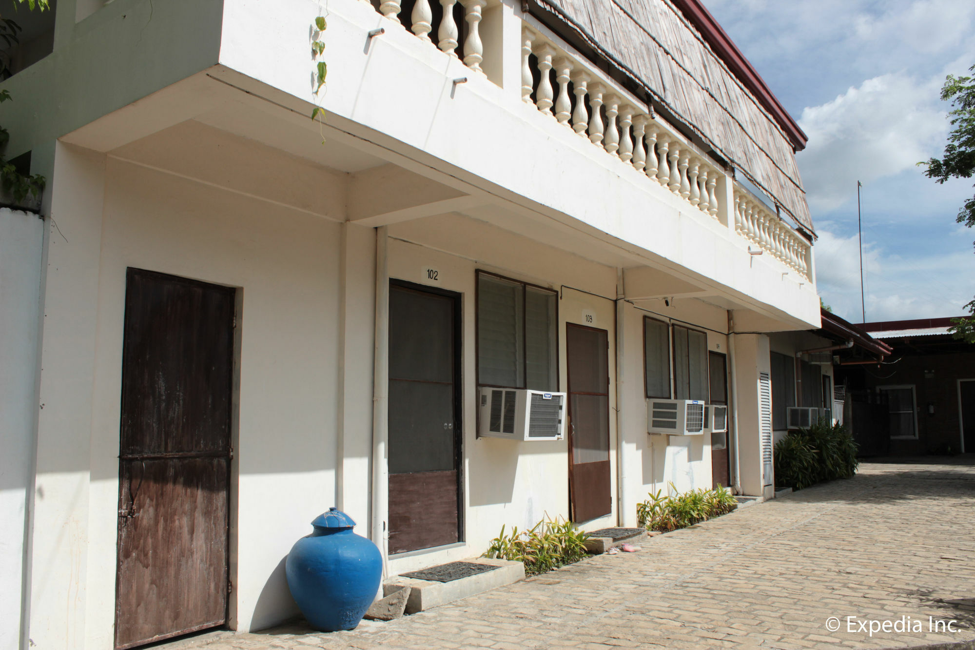 Reddoorz Plus Near Vigan Convention Center 외부 사진
