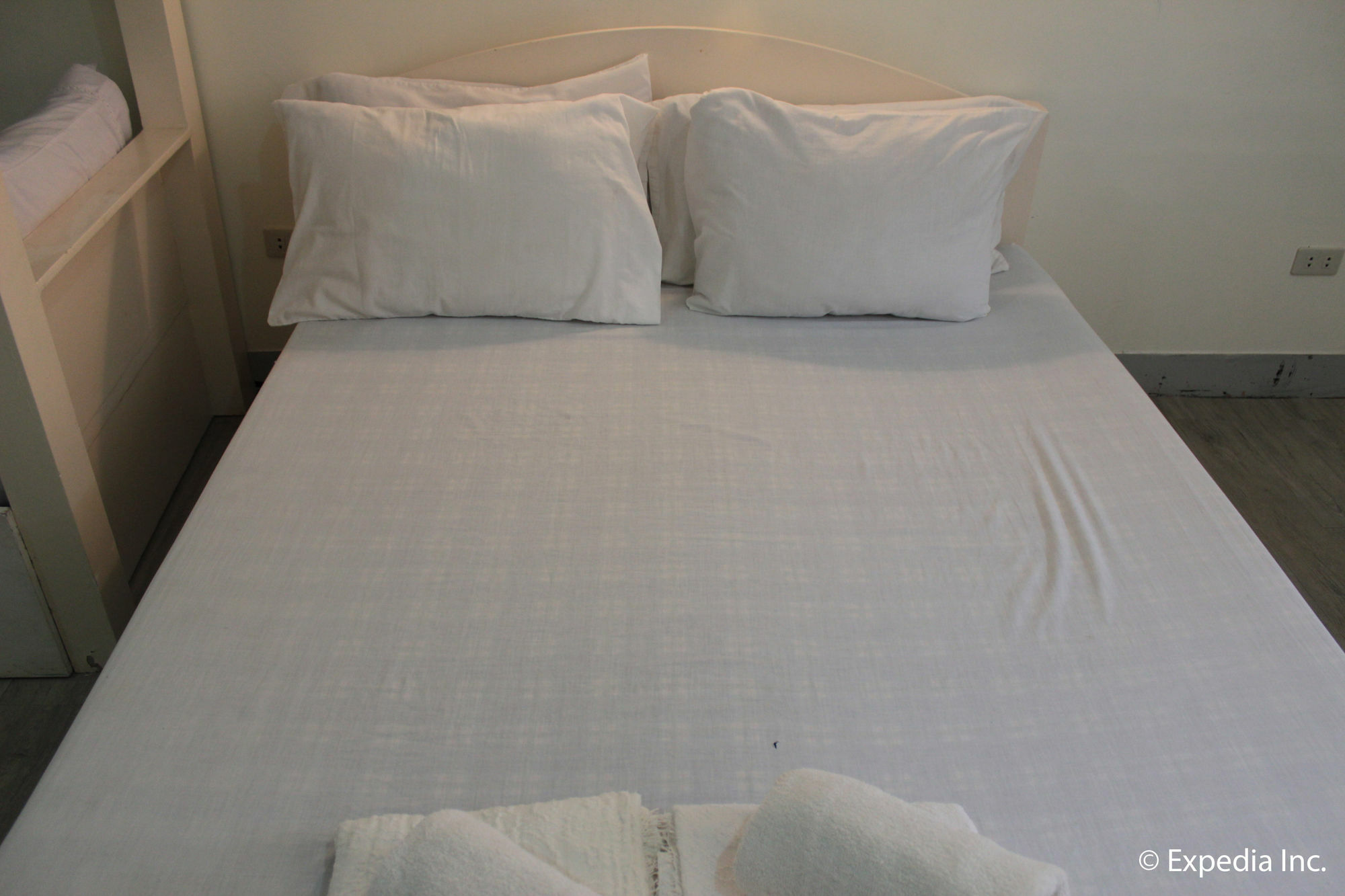 Reddoorz Plus Near Vigan Convention Center 외부 사진