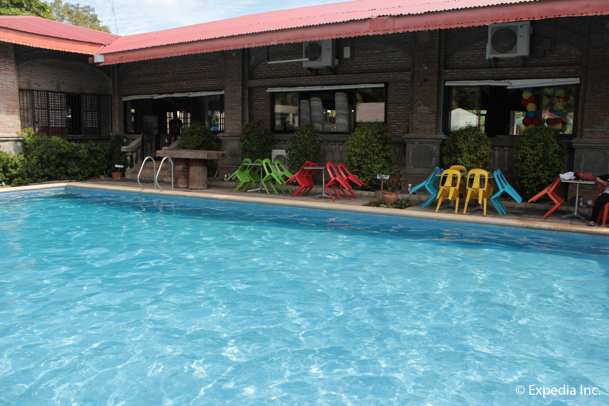 Reddoorz Plus Near Vigan Convention Center 외부 사진