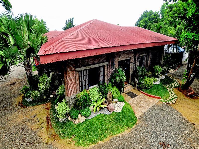 Reddoorz Plus Near Vigan Convention Center 외부 사진