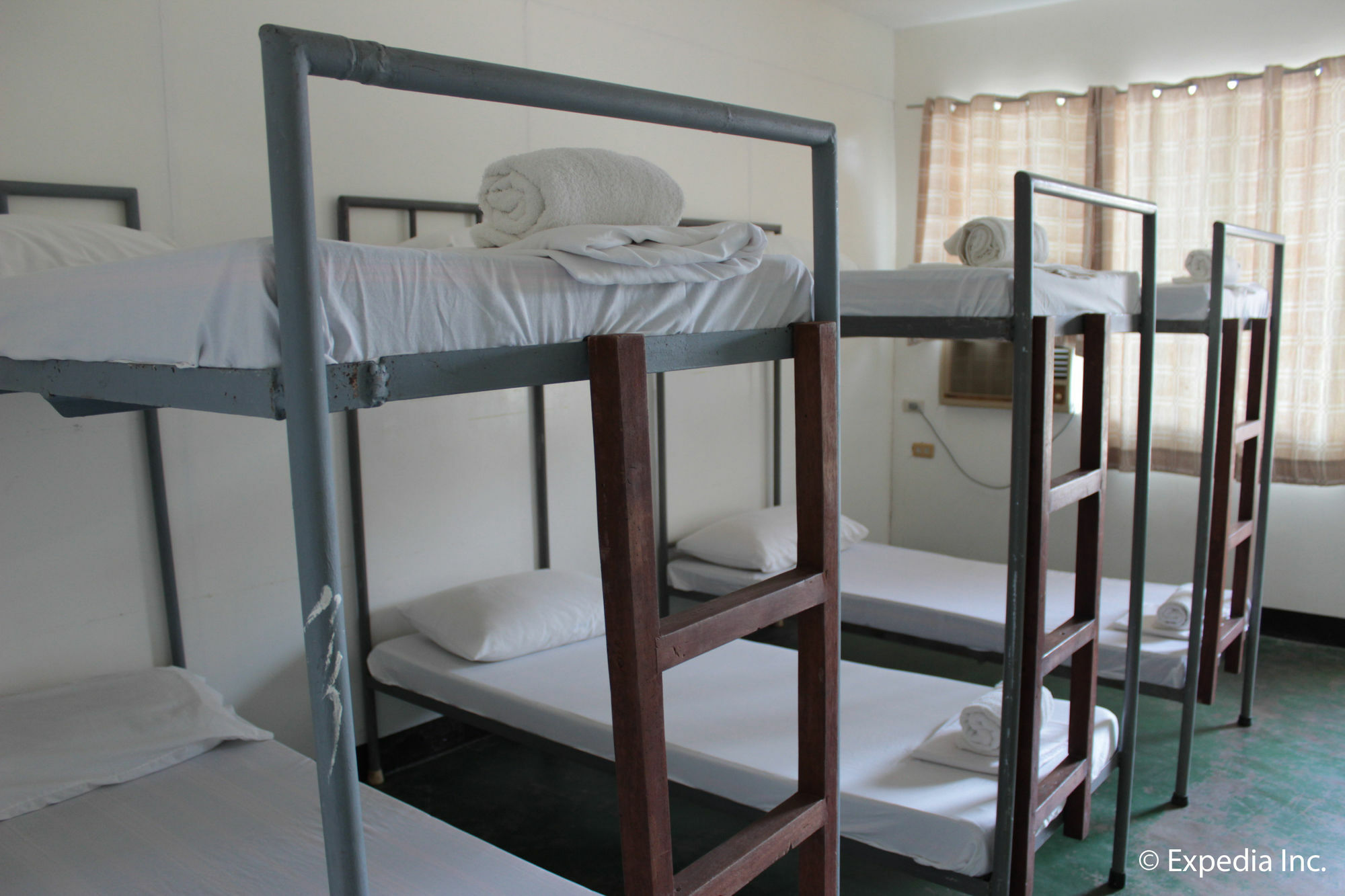 Reddoorz Plus Near Vigan Convention Center 외부 사진