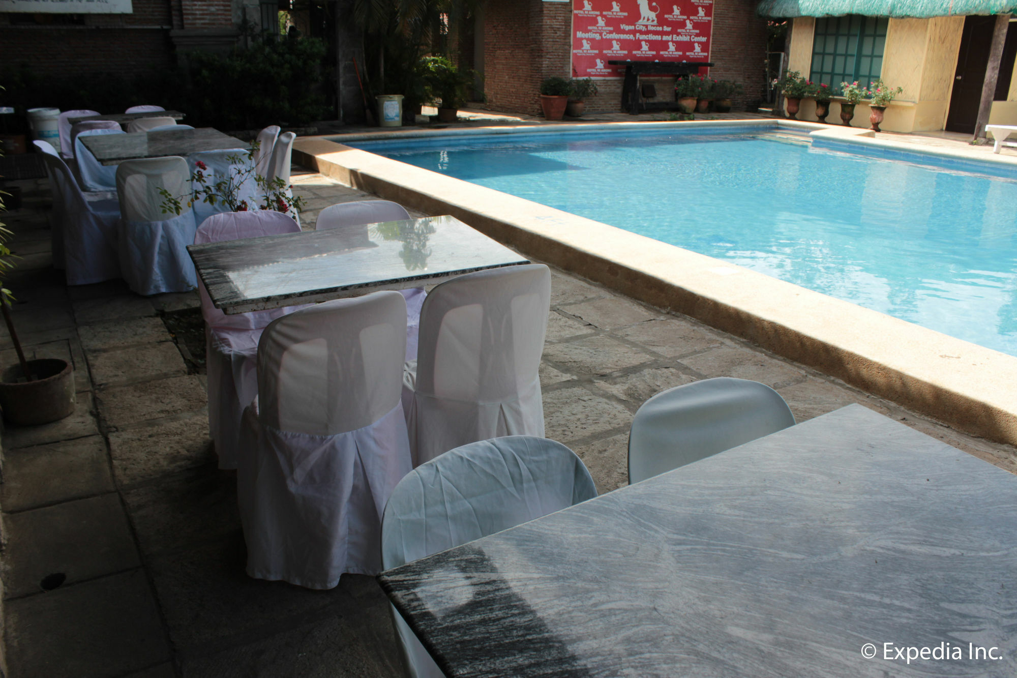 Reddoorz Plus Near Vigan Convention Center 외부 사진