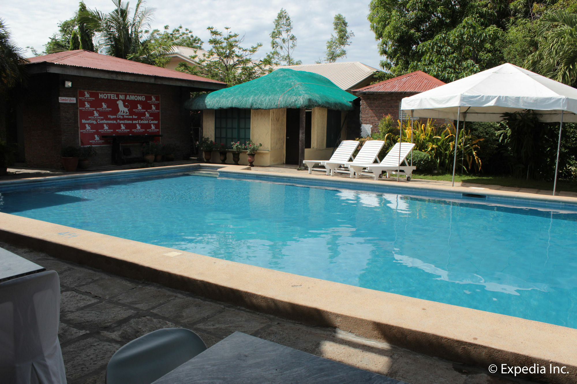 Reddoorz Plus Near Vigan Convention Center 외부 사진