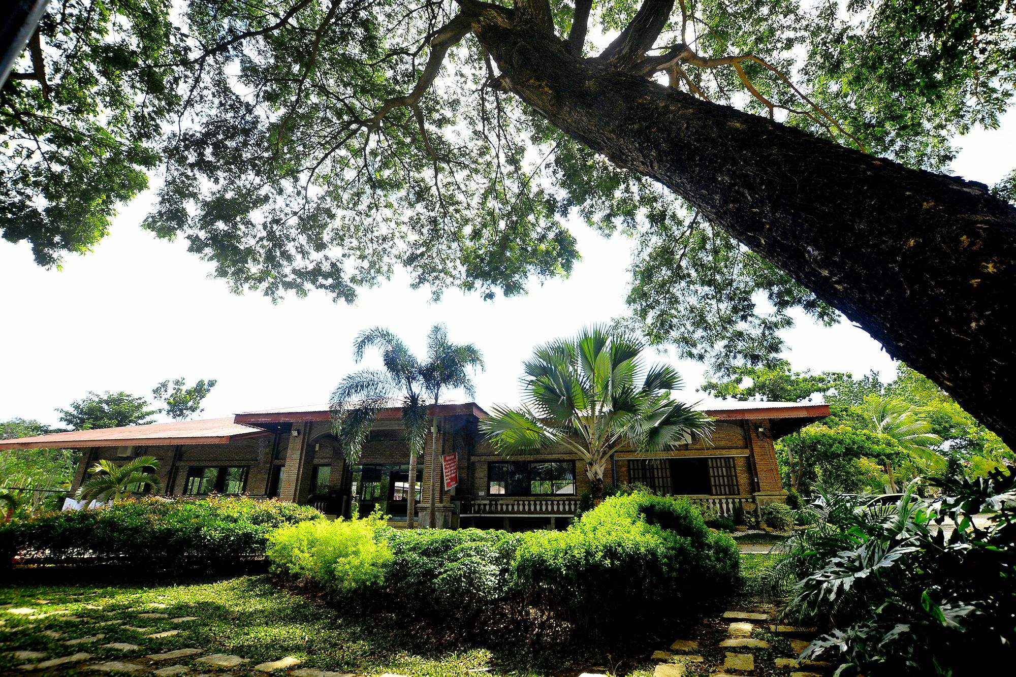 Reddoorz Plus Near Vigan Convention Center 외부 사진