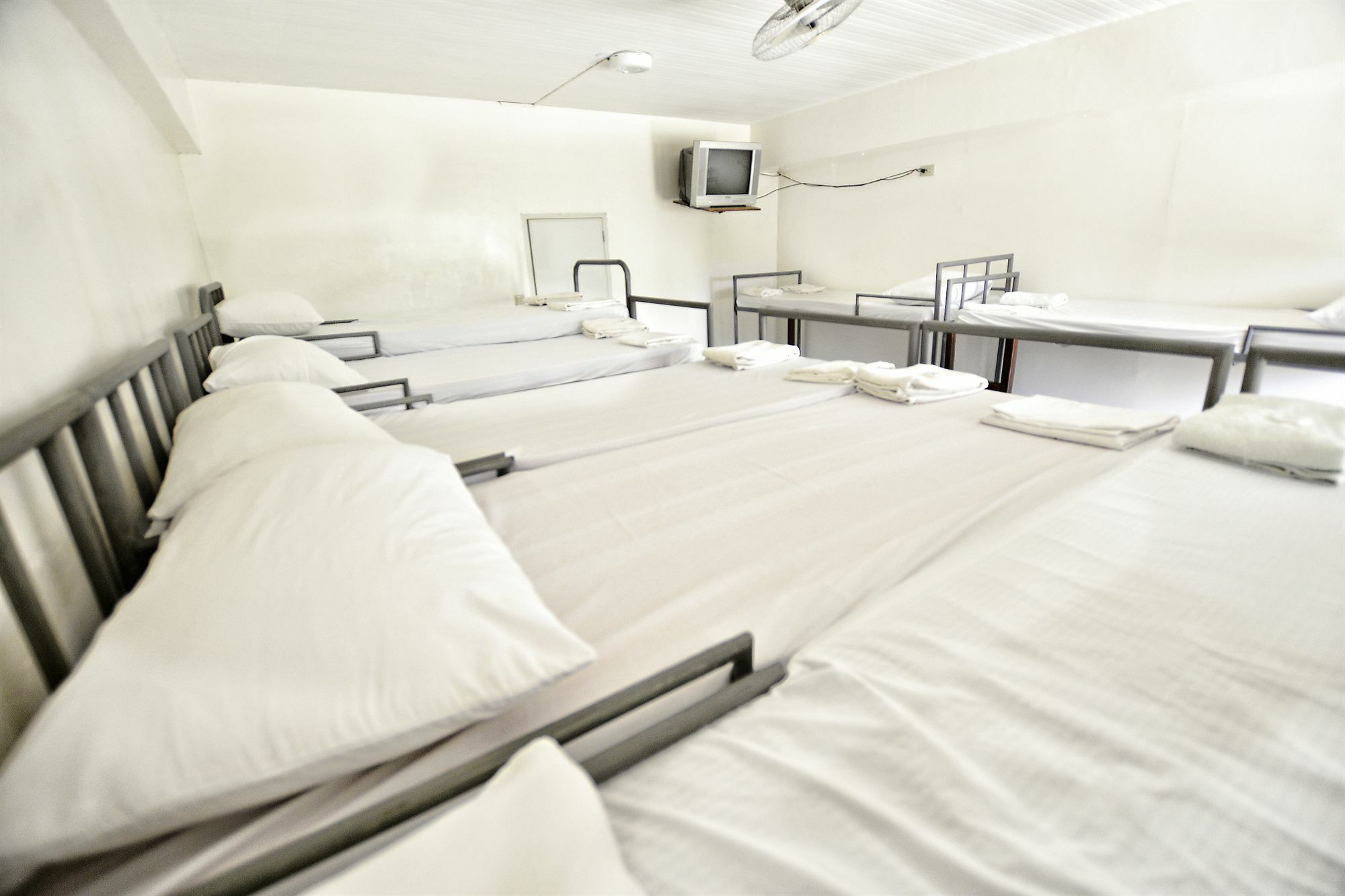 Reddoorz Plus Near Vigan Convention Center 외부 사진