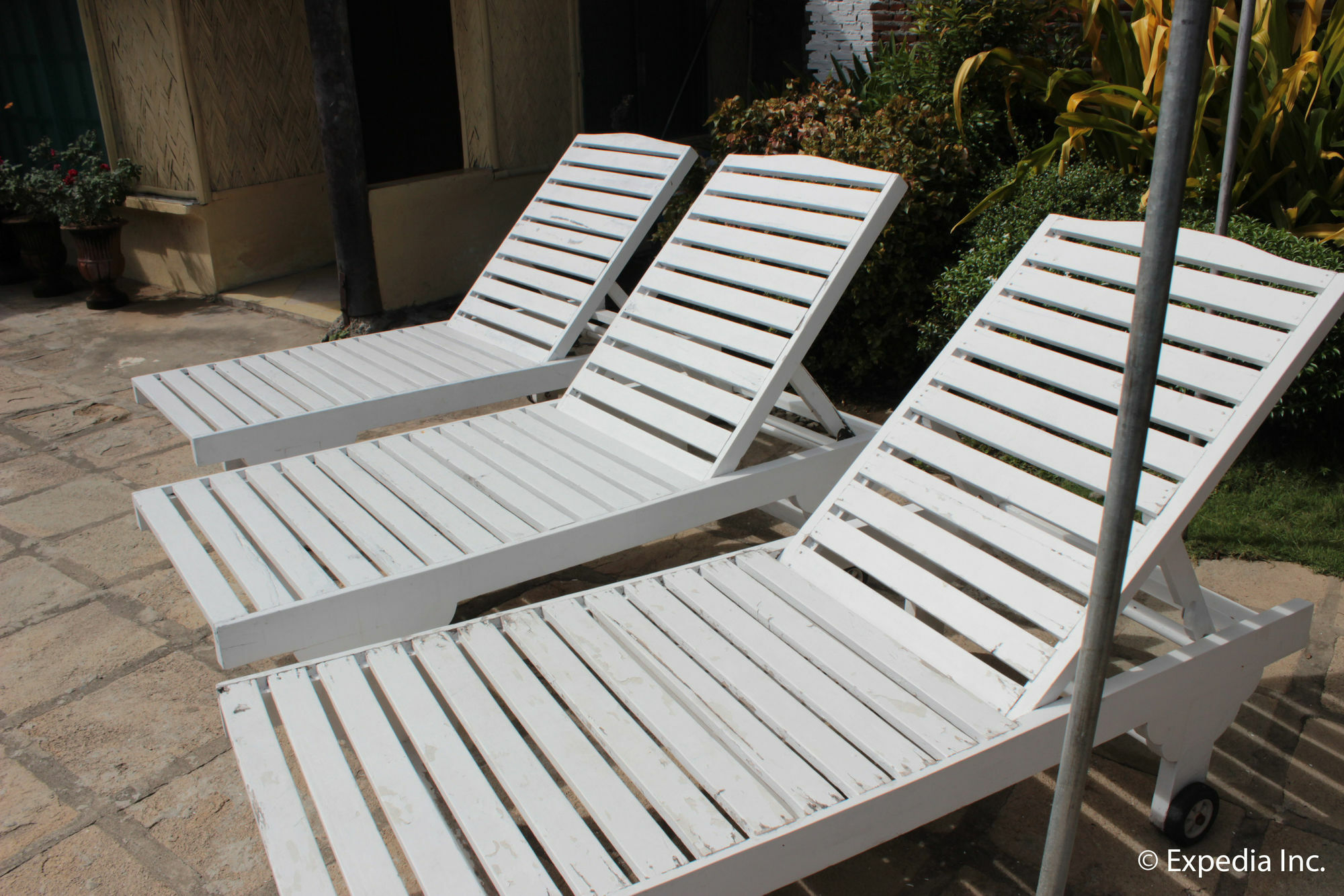 Reddoorz Plus Near Vigan Convention Center 외부 사진