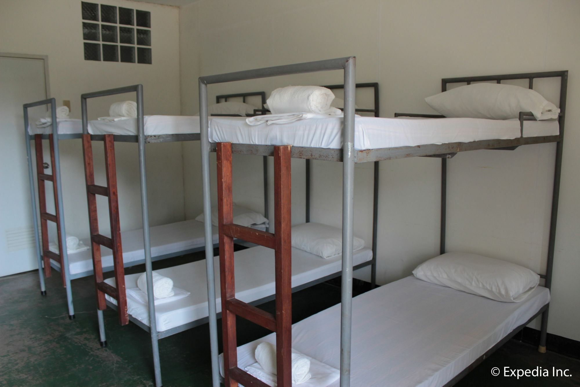 Reddoorz Plus Near Vigan Convention Center 외부 사진