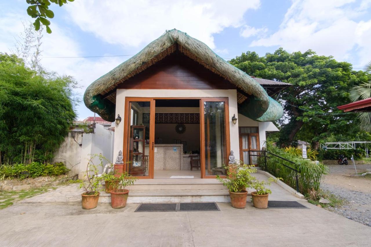 Reddoorz Plus Near Vigan Convention Center 외부 사진
