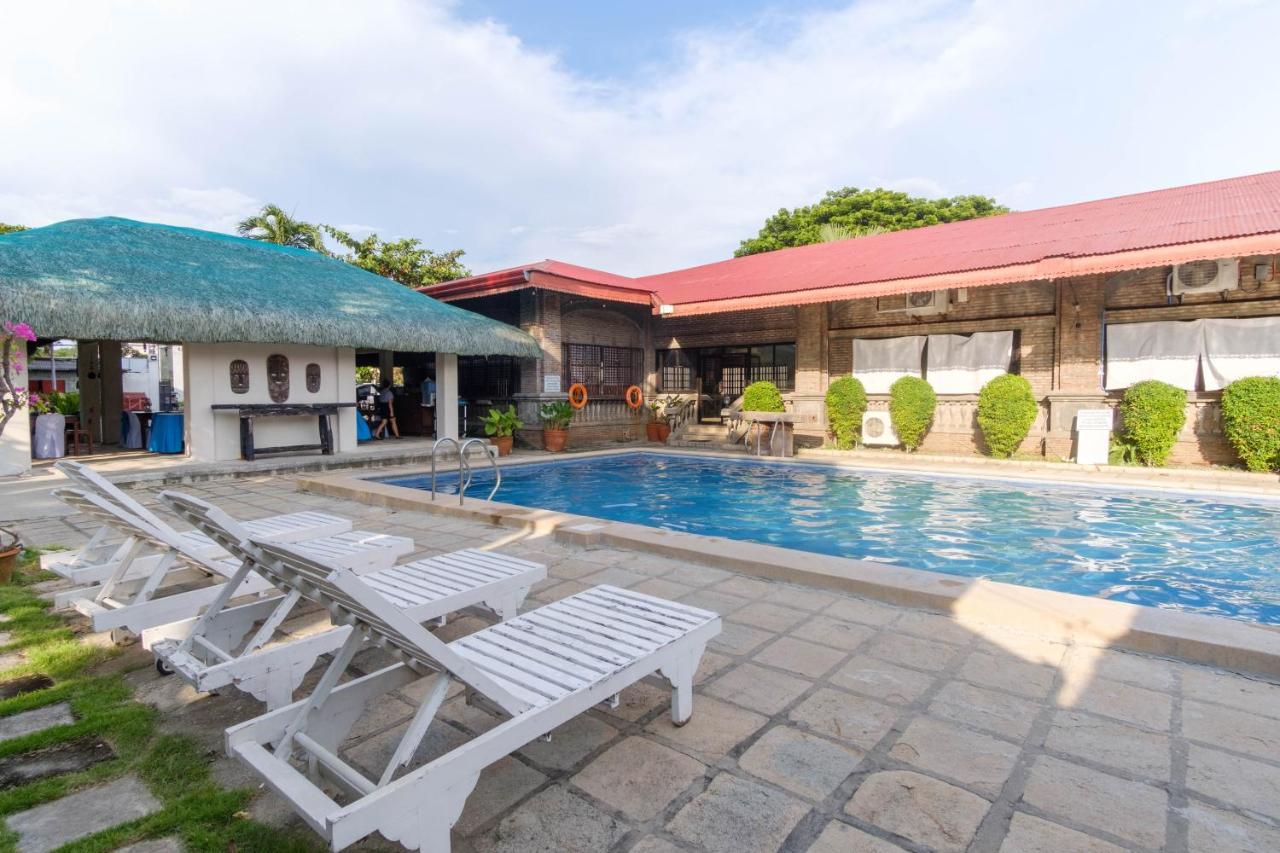Reddoorz Plus Near Vigan Convention Center 외부 사진