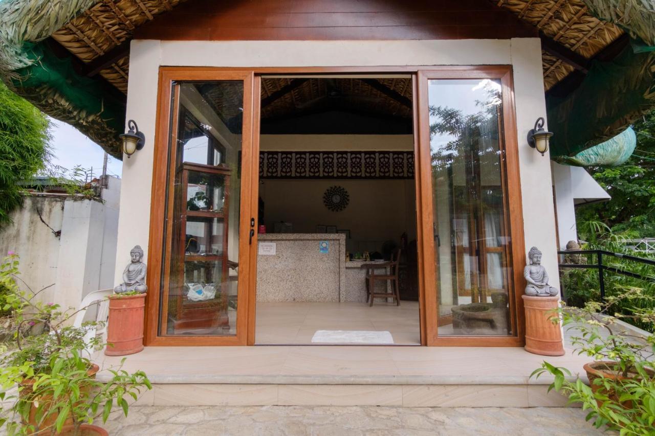 Reddoorz Plus Near Vigan Convention Center 외부 사진