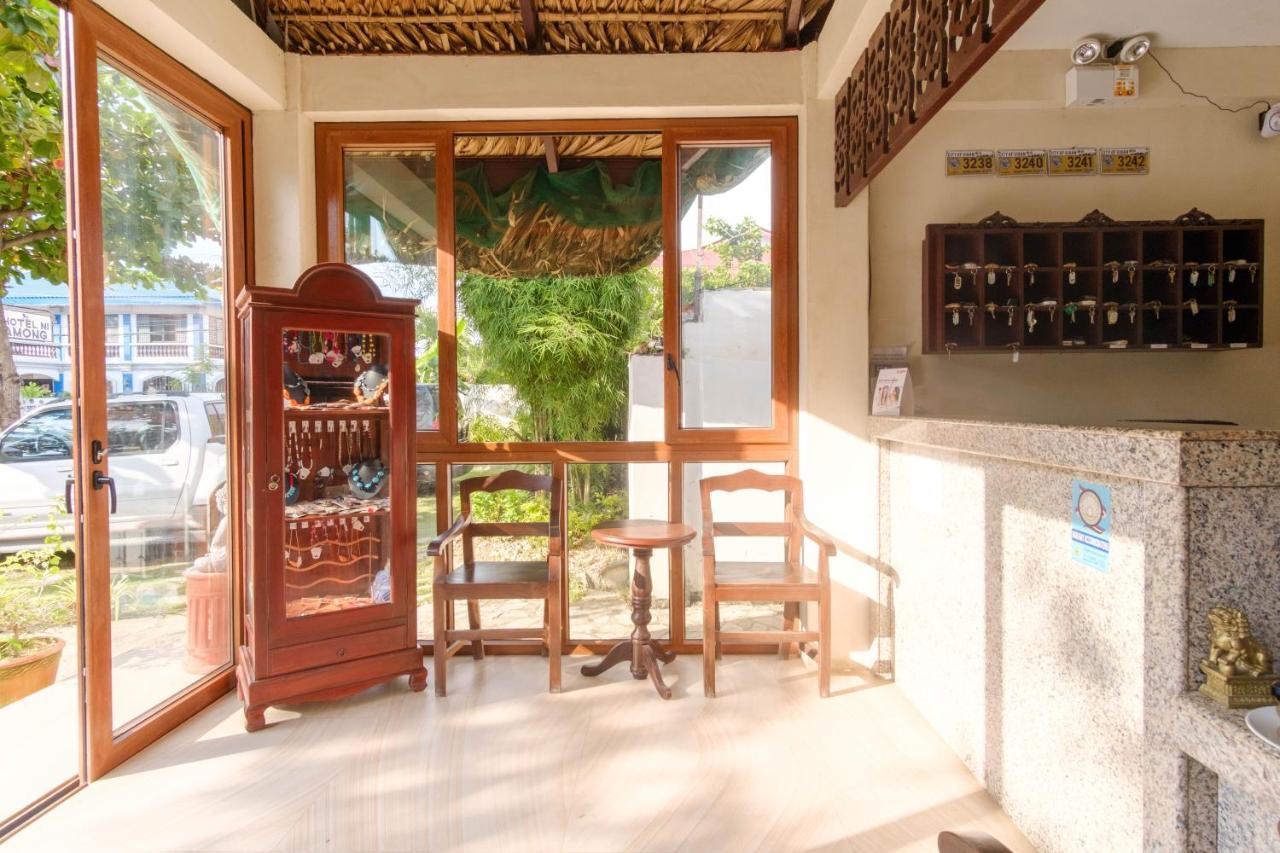 Reddoorz Plus Near Vigan Convention Center 외부 사진