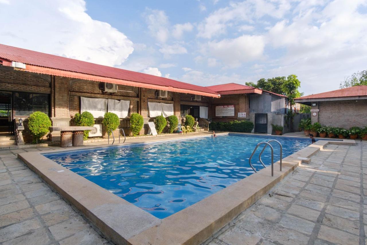 Reddoorz Plus Near Vigan Convention Center 외부 사진