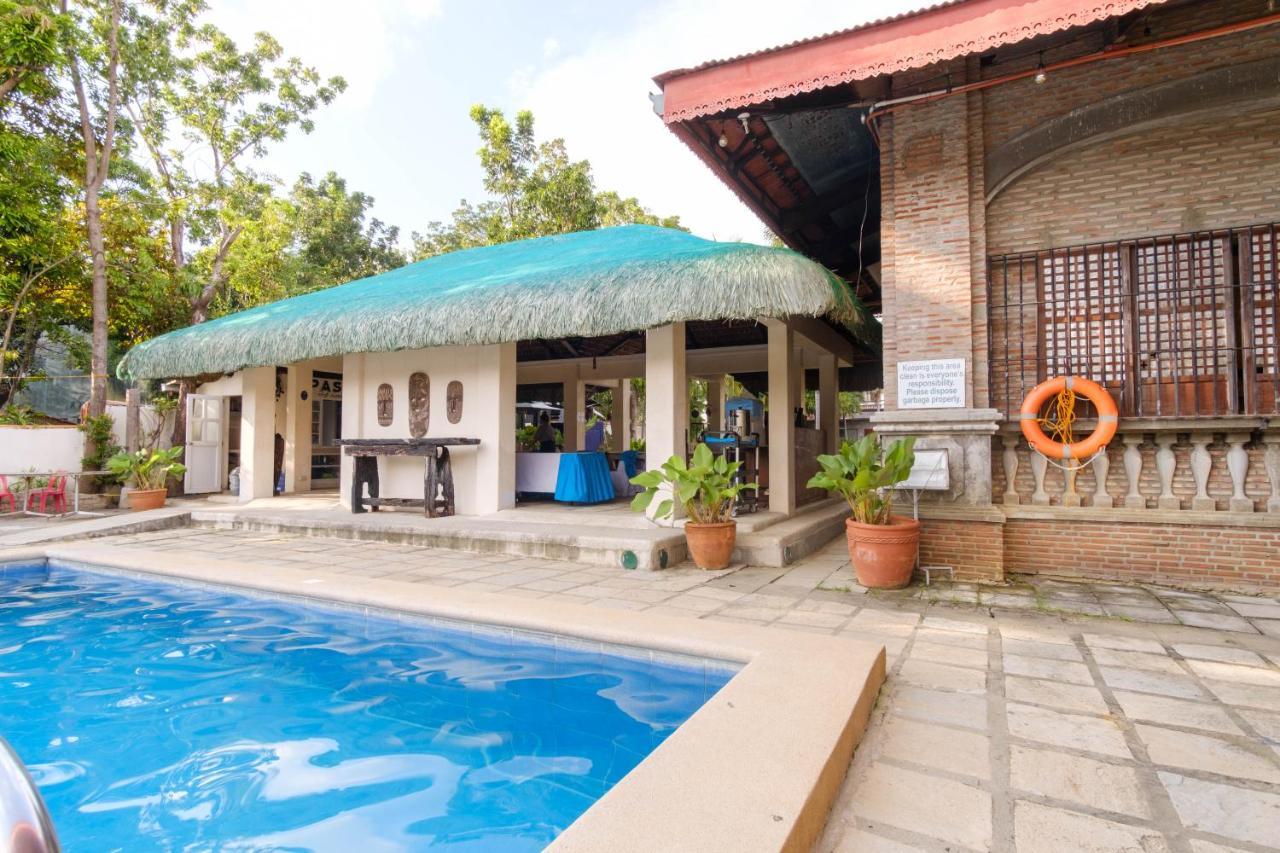Reddoorz Plus Near Vigan Convention Center 외부 사진