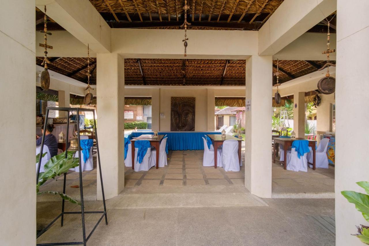Reddoorz Plus Near Vigan Convention Center 외부 사진