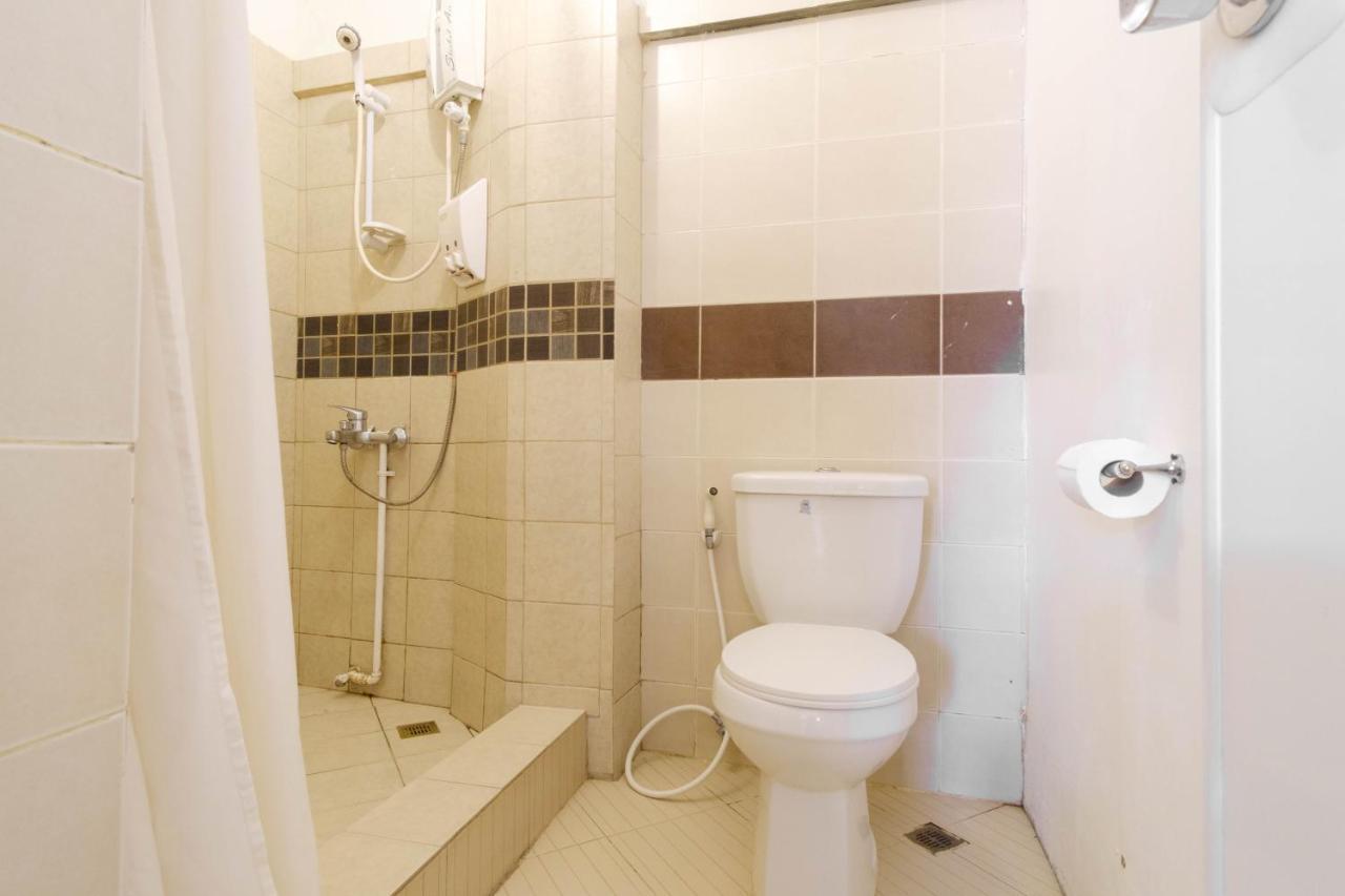 Reddoorz Plus Near Vigan Convention Center 외부 사진